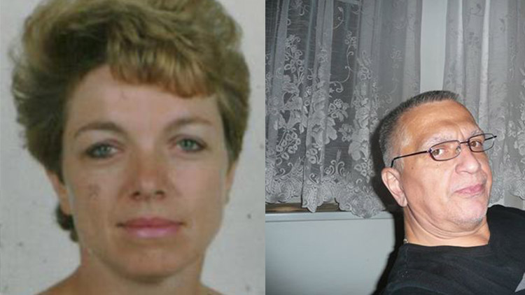 Dcera Lucie stále zůstává přesvědčena,  že za přípravou vraždy stál její otec