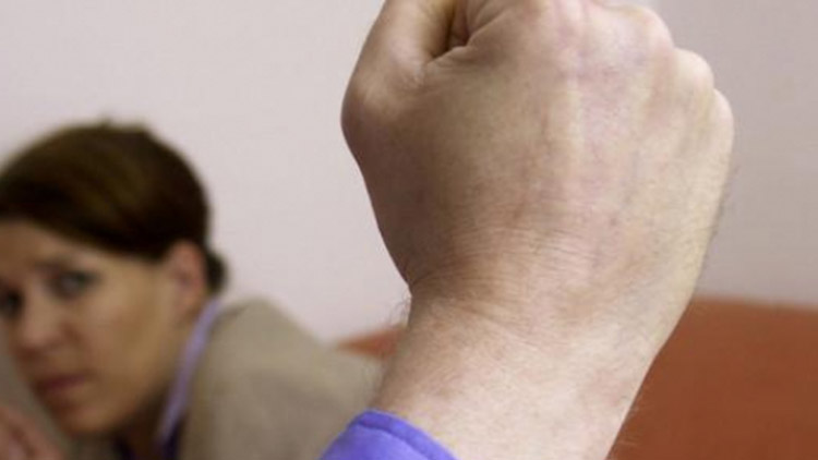 Štědrý den „na Pujmance“ plný násilí 