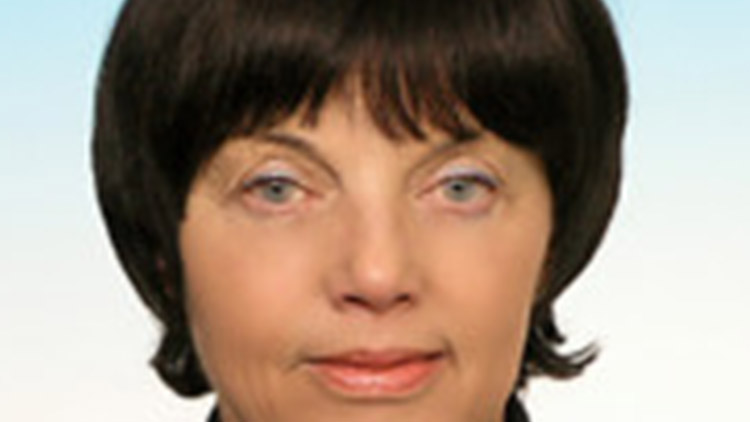 Díky zemřelé lékařce