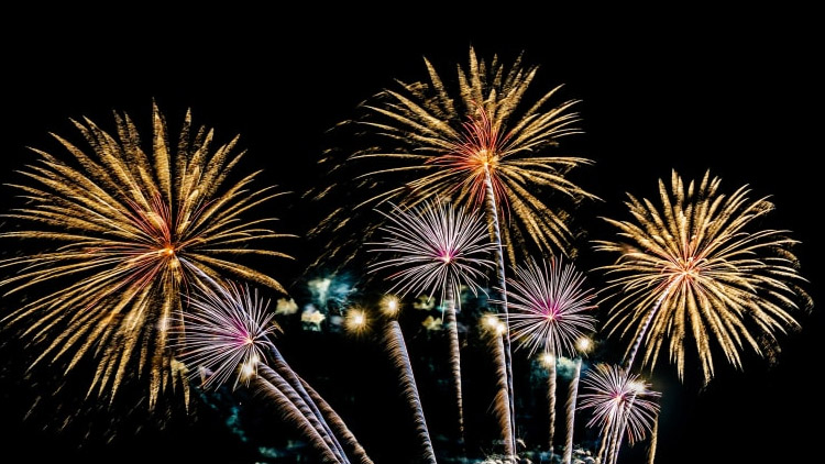 Rok je na něco pořádného málo