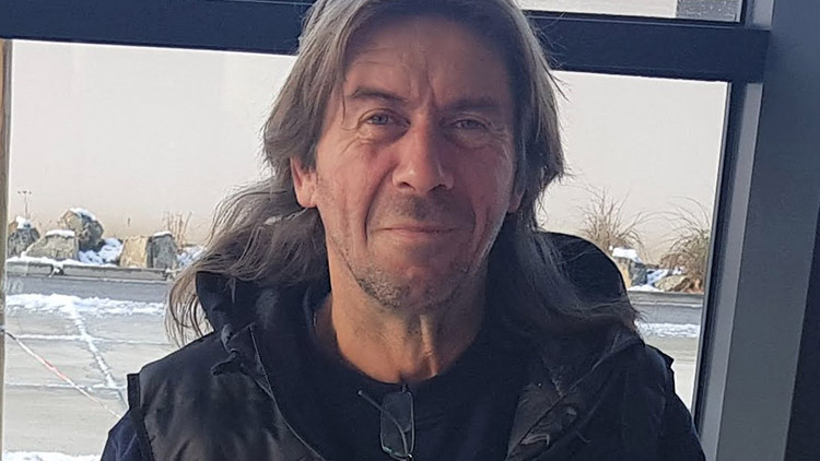 Milan Spáčil: „Účastí na Rallye Dakar si plním sen“