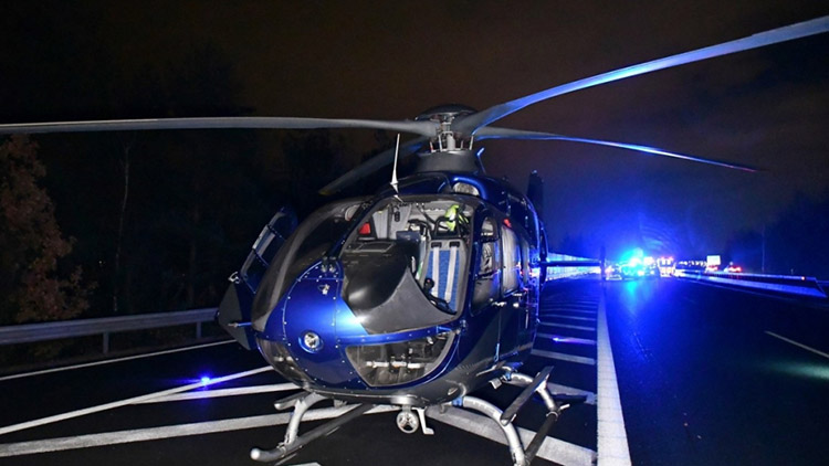 V noci ušli 30 kilometrů, máma doma trnula hrůzou