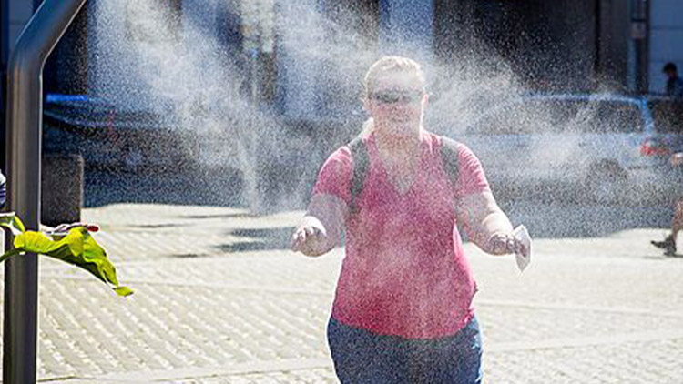 Mlžítka na náměstí letos budou!