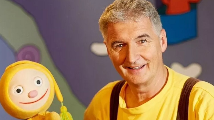 Michal Nesvadba: „Největším kritikem mé práce je maminka“