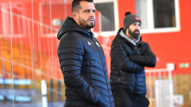 Filip Smejkal:  „Nejmladší děti? Tam to funguje skvěle. Dorost překvapuje“