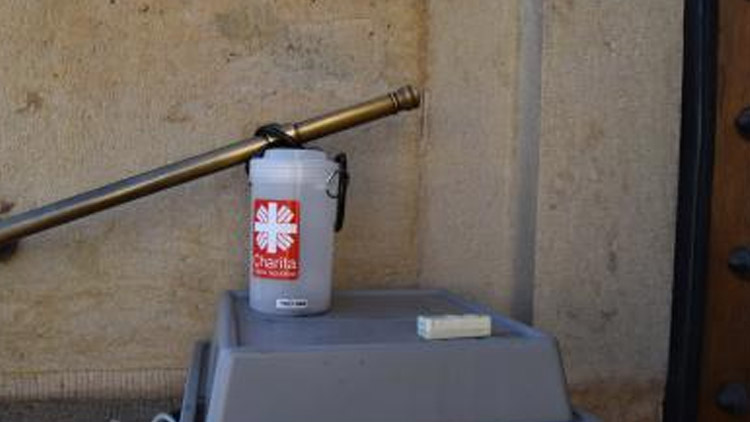 Tříkrálová sbírka