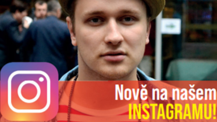 Živý rozhovor s Voxelem!