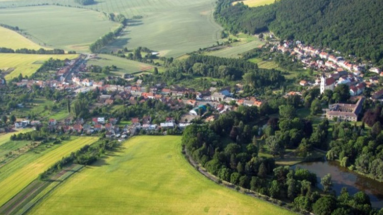 Chystají nový plán