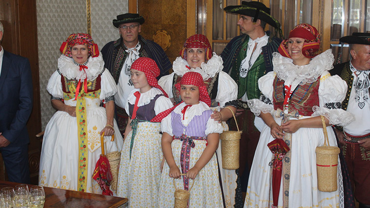 TOP KULTURNÍ A SPOLEČENSKÉ AKCE NA PROSTĚJOVSKU