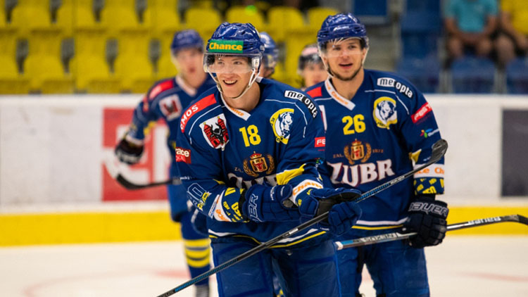 Přerov měnil v obraně