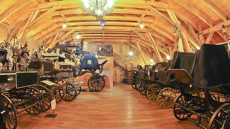 NEJVĚTŠÍ REGIONÁLNÍ UDÁLOSTI ROKU 2021