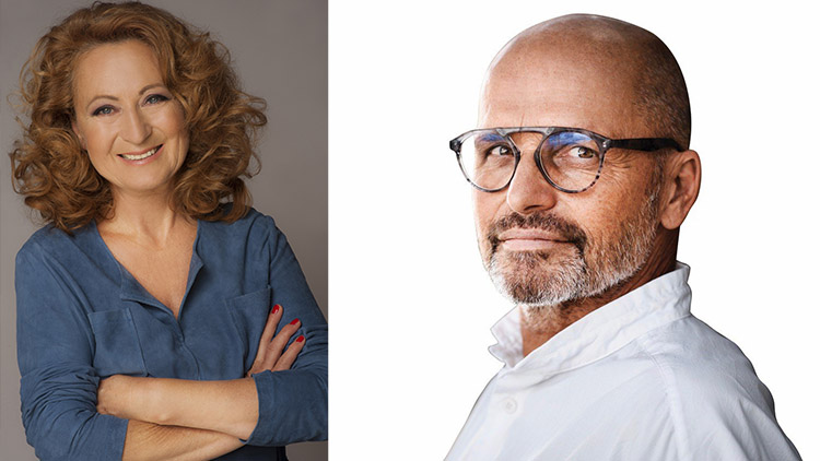 Přehled 10 nejvýraznějších osobností, které  během roku 2021 dorazily do regionu