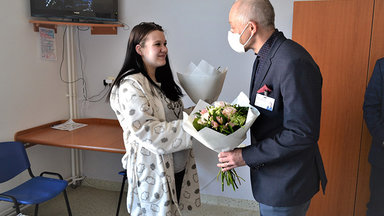 V Prostějově se narodilo nejméně dětí  za posledních 15 let! Bezkonkurenčně...