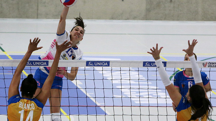 POHÁROVÝ SMUTEK A LIGOVÁ VZPRUHA