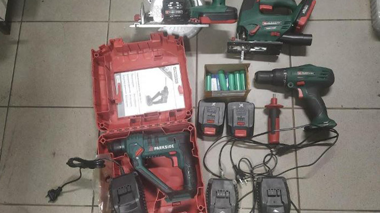 Turista to určitě nebyl...