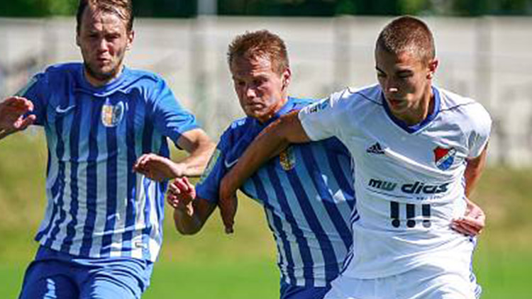 Cennější než Baník