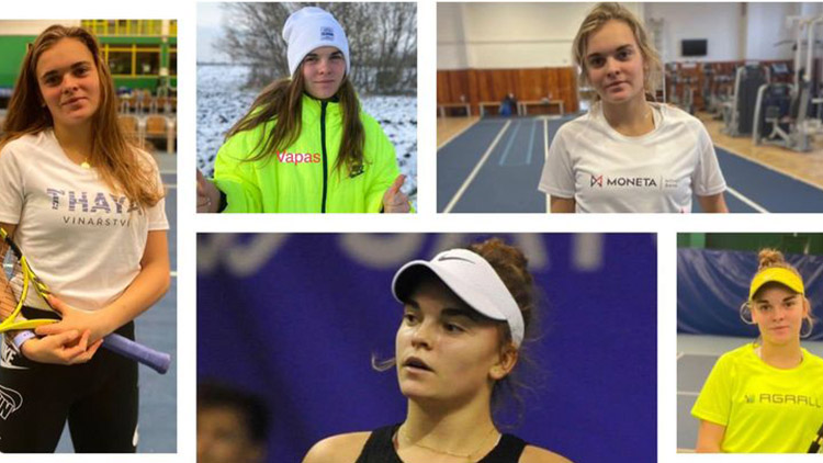 „Nikdo nečekal, že budu mít takovou sezónu,“ usmívá se Sára Bejlek