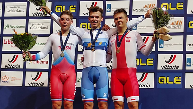 Prostějovští jezdci zahájili přípravu, už jsou v Toskánsku