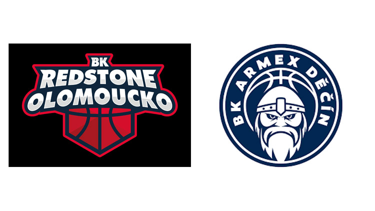 Skupinu A2 zahájí BK Redstone s Děčínem