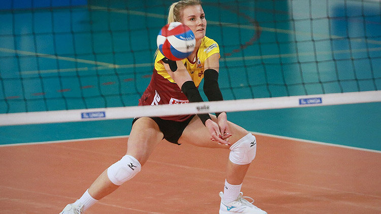 Severočešky v Itálii? Jeden vyrovnaný set