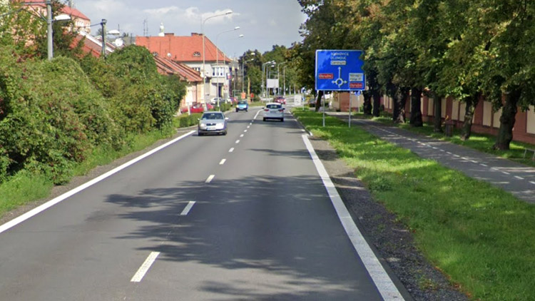 O víkendech se ve městě bude kácet   