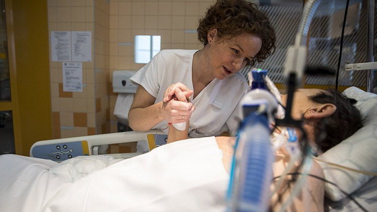 V Metru bude pomáhat Jednotka intenzivního života