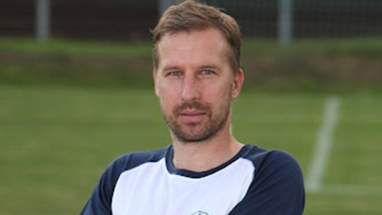 „Mladí kluci jsou ctižádostiví, je vidět progres“  Čechovický kouč Lukáš Koláček si pochvaluje, že mužstvo získalo tvář