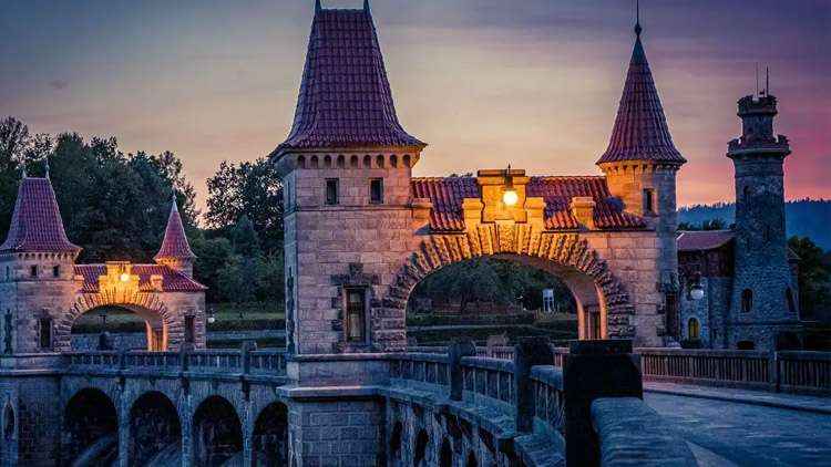 Bylo - nebylo, v zemi - nezemi