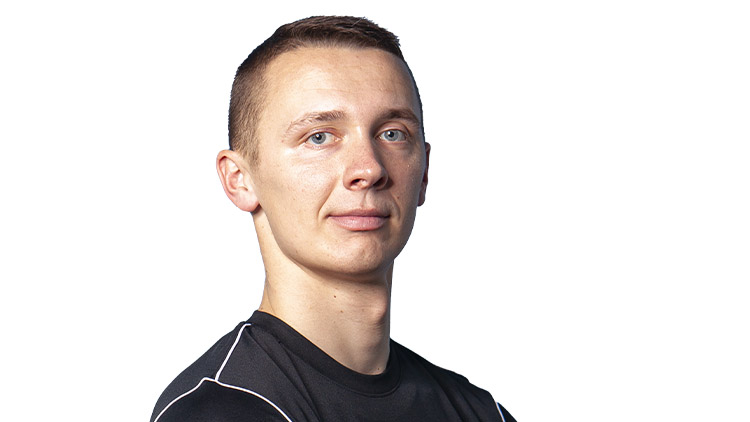 „Delší příprava mi snad přijde vhod“ Branku prostějovského eskáčka bude na jaře hájit Vít Nemrava