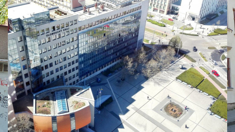 Kraj reaguje na výsledky auditu Správy silnic