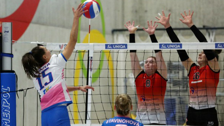 Do Frýdku pro další triumf!