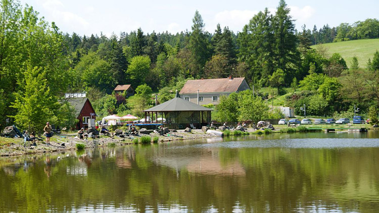Paroubkovi se úspěšně rozvedli, Michek o 3,5 milionu korun nepřišel