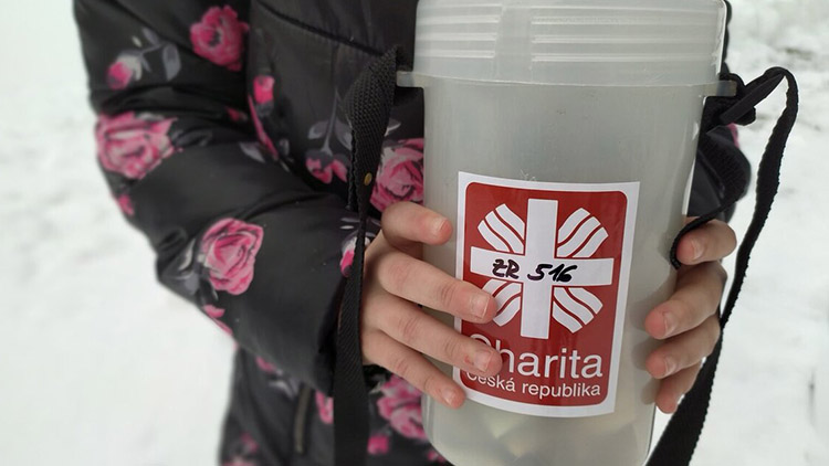 Tři králové vykoledovali rekordní sumu