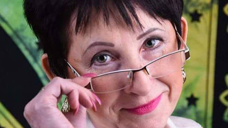 „Rok 2022 bude přinášet intenzivní procesy spojené se společenskými změnami a novými pořádky,“ říká numeroložka Anna Hanáková