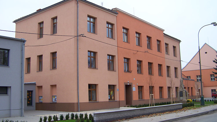 Děti z olšanské školy jsou ve stresu