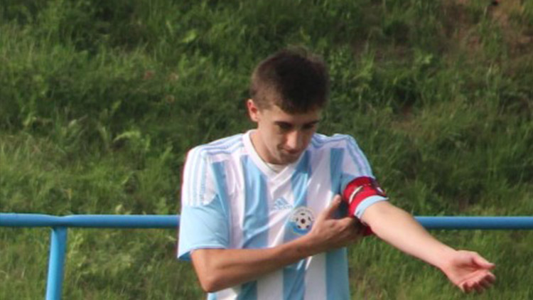 Lukáš Zelina: „Příchod kouče Gottwalda jsem kvitoval,“