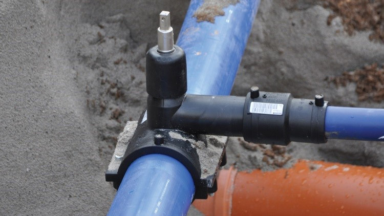 Vodaři nechtějí udělat přípojku