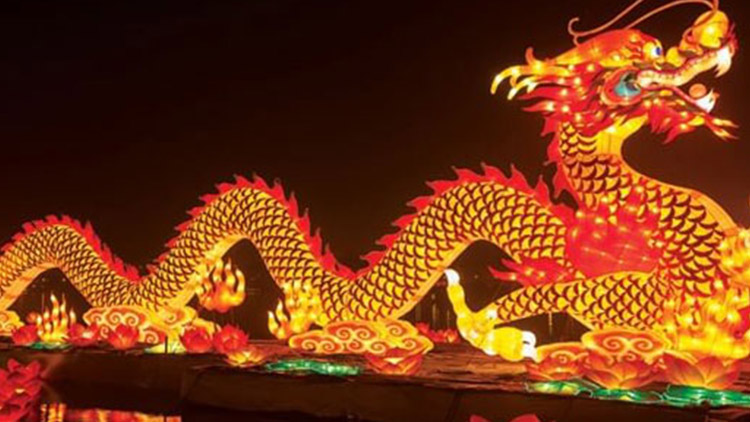 Nový rok započne až v únoru