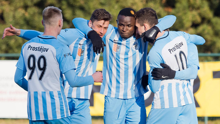 Eskáčko vyzve tým bývalého trenéra