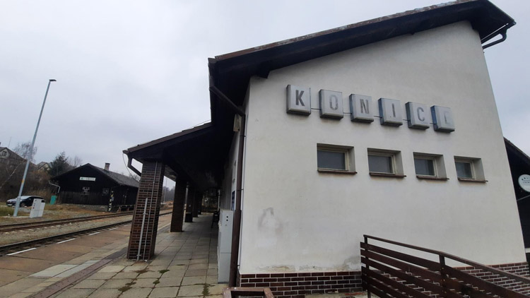 Prostor za nádražím se dočká