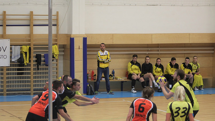 Korfbalová dominance SK RG pokračuje!