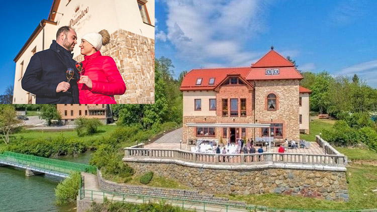 Manželé Ožanovi se na plný úvazek přesouvají k Litomyšli 