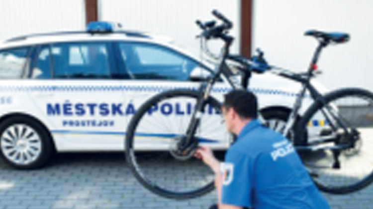 Plán prevence kriminality schválen