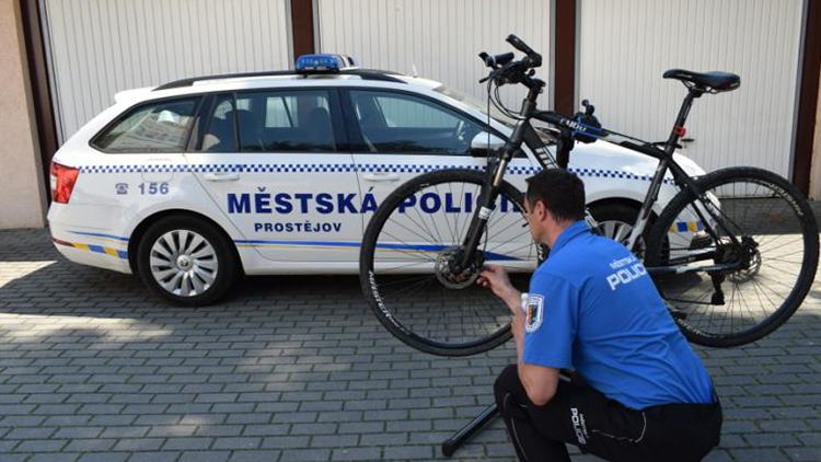 Plán prevence kriminality schválen