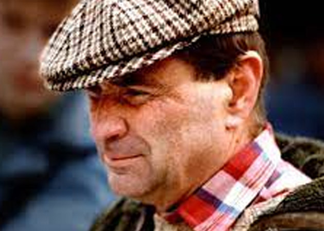 Kdo že poděkoval za knihu konickému rodákovi?