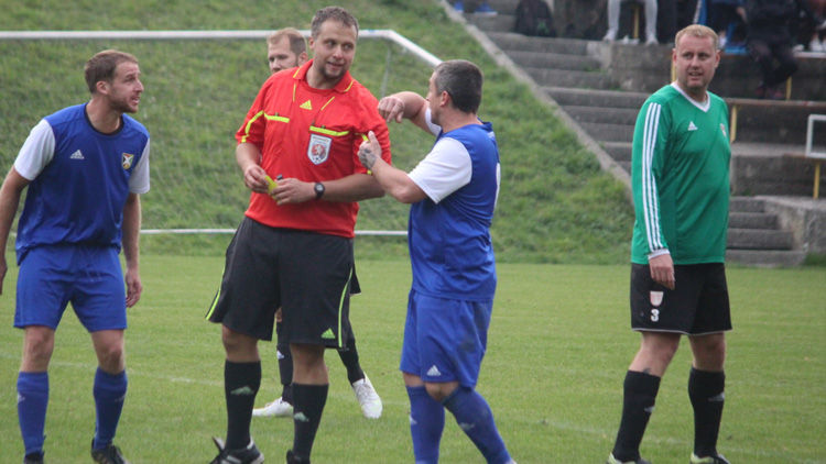 Fotbal Extra 9: Regionu vládnou &quot;Turci&quot; z Pivína, v závěsu jsou &quot;Metle&quot;