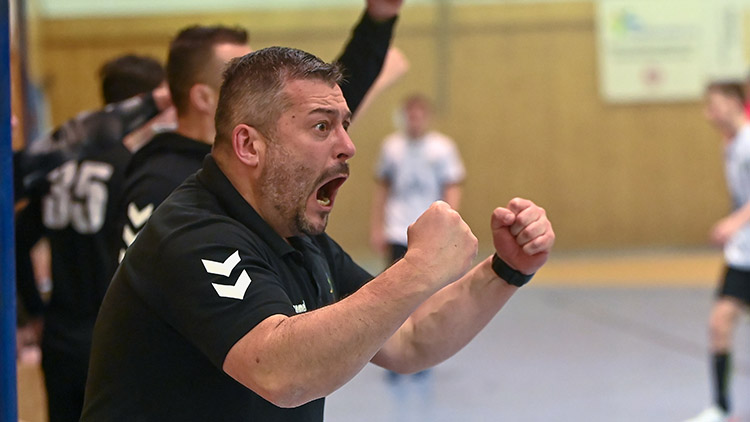 Radek Flajsar: „Jdeme za naplněním našich cílů a vizí“