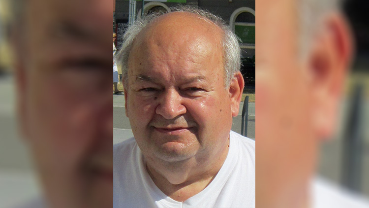 „Podmínka“  pro estébáka!