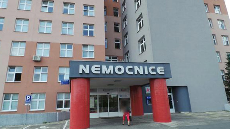 V nemocnicích aktuálně 66 pacientů, nejvíce opět v Prostějově
