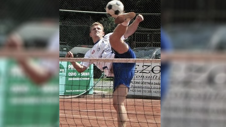 Nohejbalisté mají tři posily!